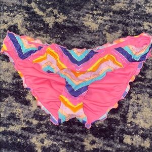MIX AND MATCH: Bikini bottom